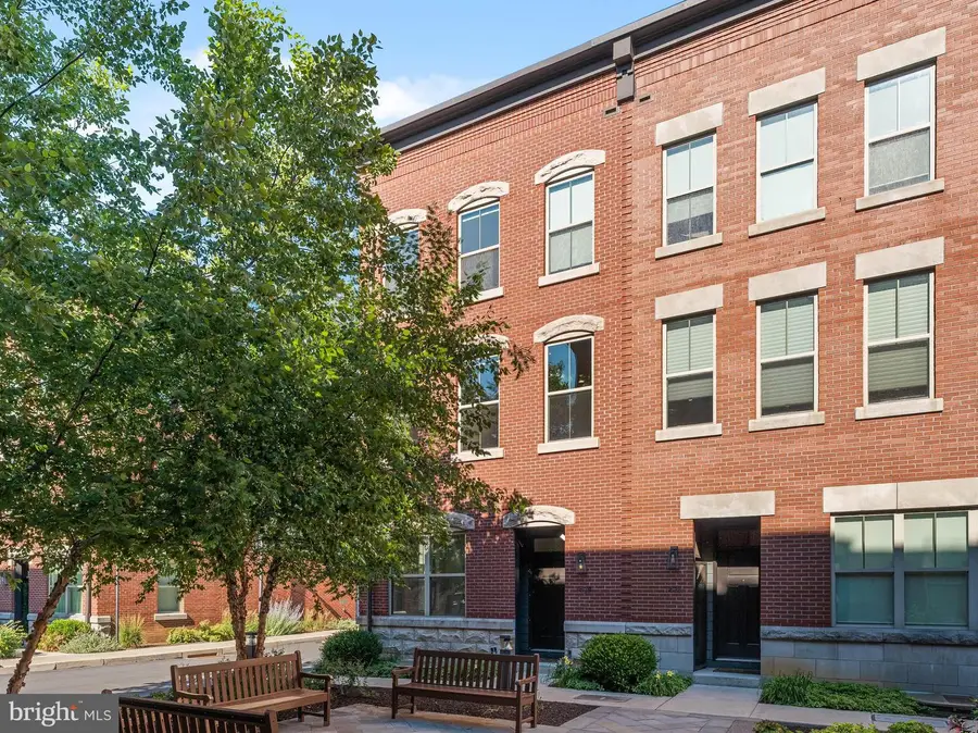 1429 S Lawrence Ter, Philadelphia, PA 19147 - #3