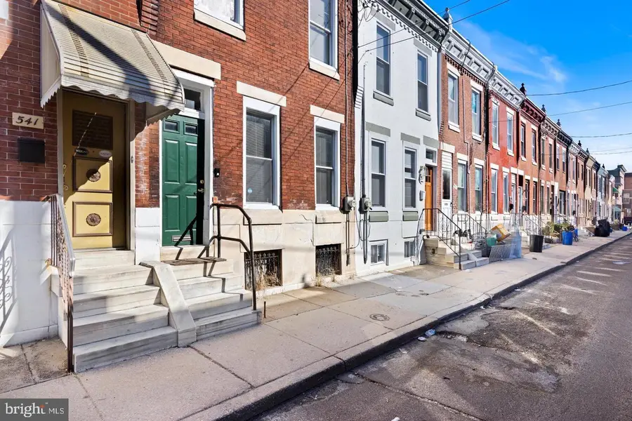 539 Fernon St, Philadelphia, PA 19148 - #3