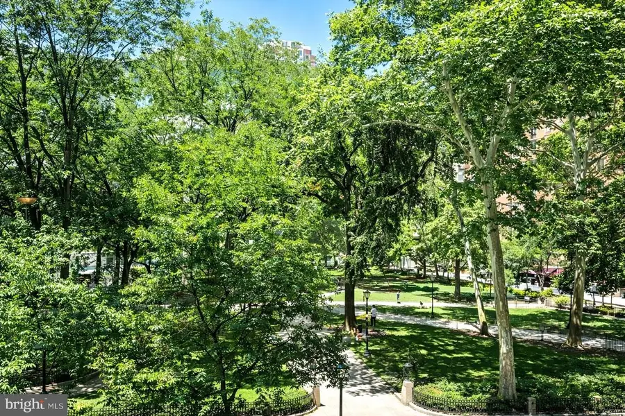 1806-18 Rittenhouse Sq #302, Philadelphia, PA 19103 - #2