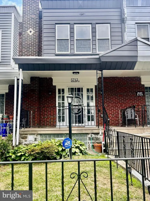 5712 Dunlap St, PHILADELPHIA, PA 19131