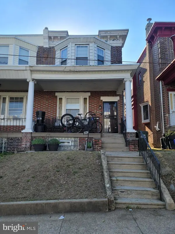 5326 N Camac St, PHILADELPHIA, PA 19141