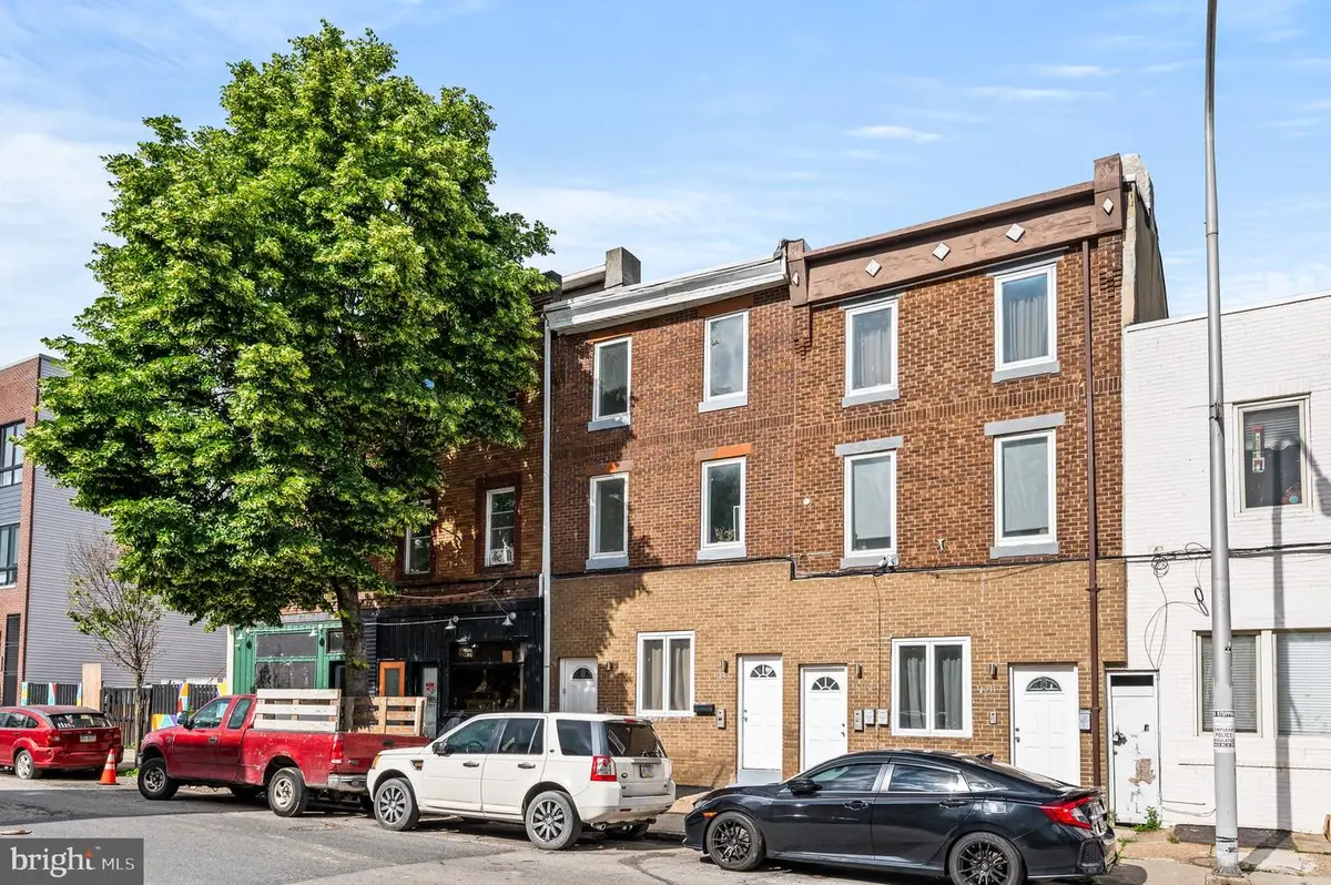 1633 Germantown Ave, Philadelphia, PA 19122 - #1