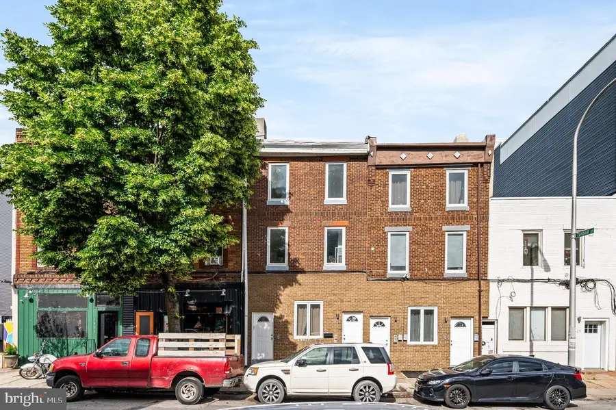1633 Germantown Ave, Philadelphia, PA 19122 - #2