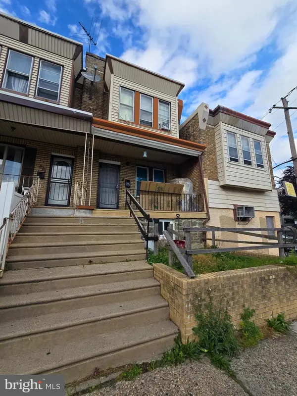 993 E Sanger St, PHILADELPHIA, PA 19124