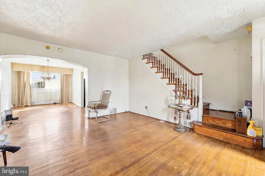 1744 S Edgewood St, Philadelphia, PA 19142 - #3