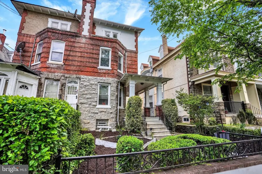 127 W Washington Ln, Philadelphia, PA 19144 - #2