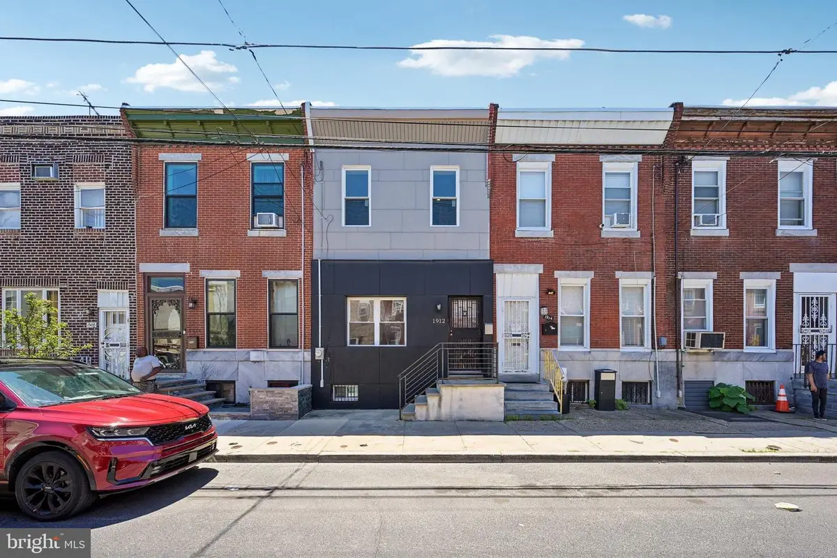 1912 Moore St, Philadelphia, PA 19145 - #1