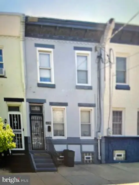1239 S 21st St, PHILADELPHIA, PA 19146