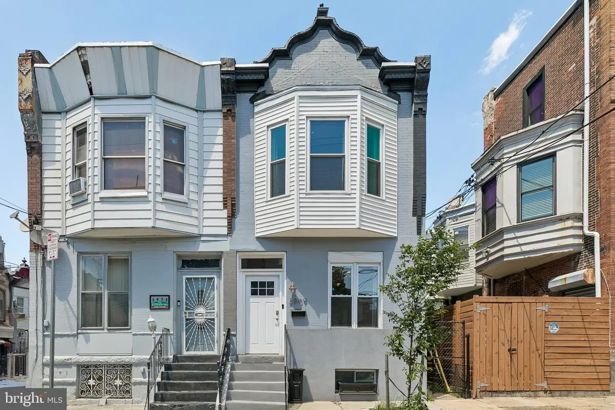 2809 W Jefferson St, Philadelphia, PA 19121 - #1