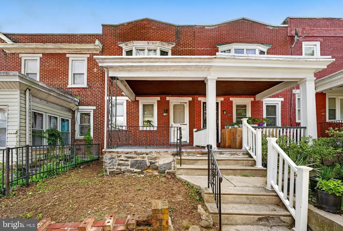 5829 N 21st St, Philadelphia, PA 19138 - #1