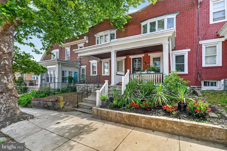 5829 N 21st St, Philadelphia, PA 19138 - #2
