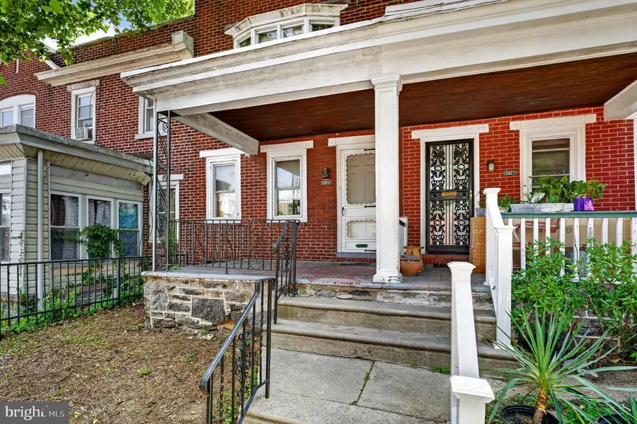 5829 N 21st St, Philadelphia, PA 19138 - #3