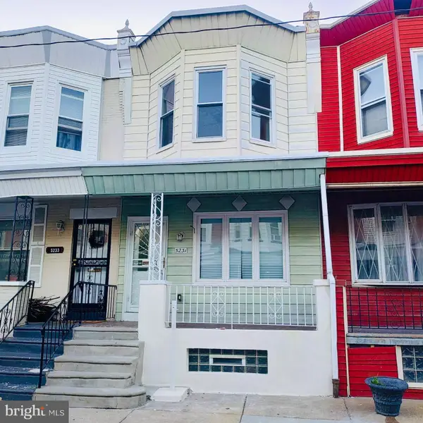 5231 Upland St, PHILADELPHIA, PA 19143