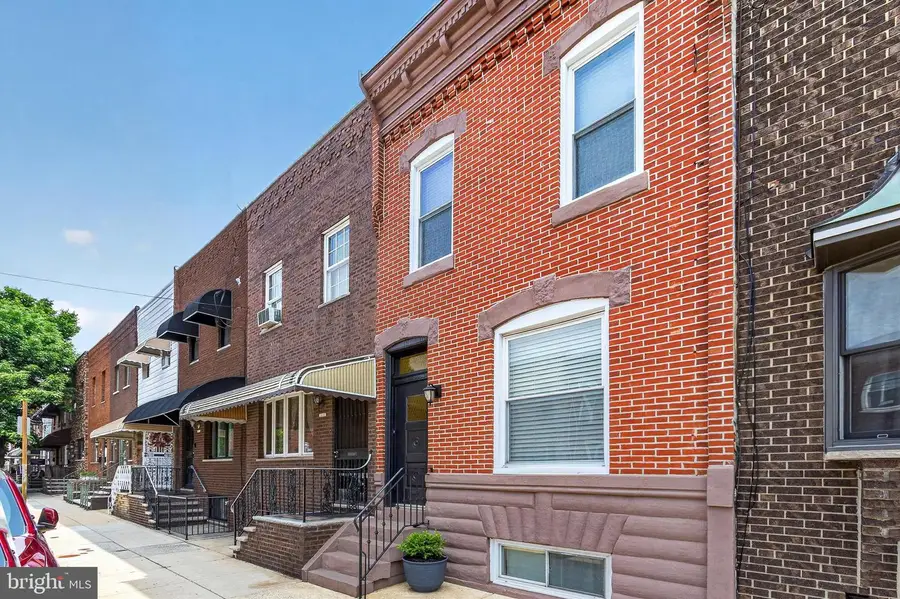 2643 S 15th St, Philadelphia, PA 19145 - #2
