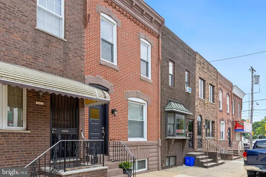 2643 S 15th St, Philadelphia, PA 19145 - #3
