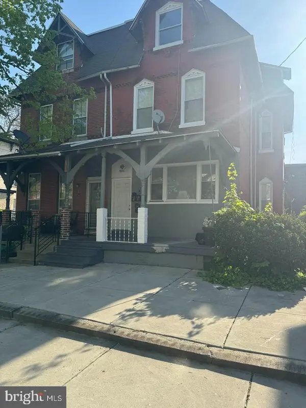 811 N Preston St, PHILADELPHIA, PA 19104