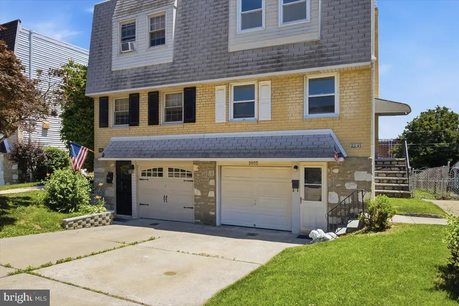 9955 Bridle Rd, Philadelphia, PA 19115 - #2