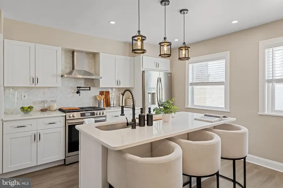 4558 Fernhill Rd, Philadelphia, PA 19144 - #2