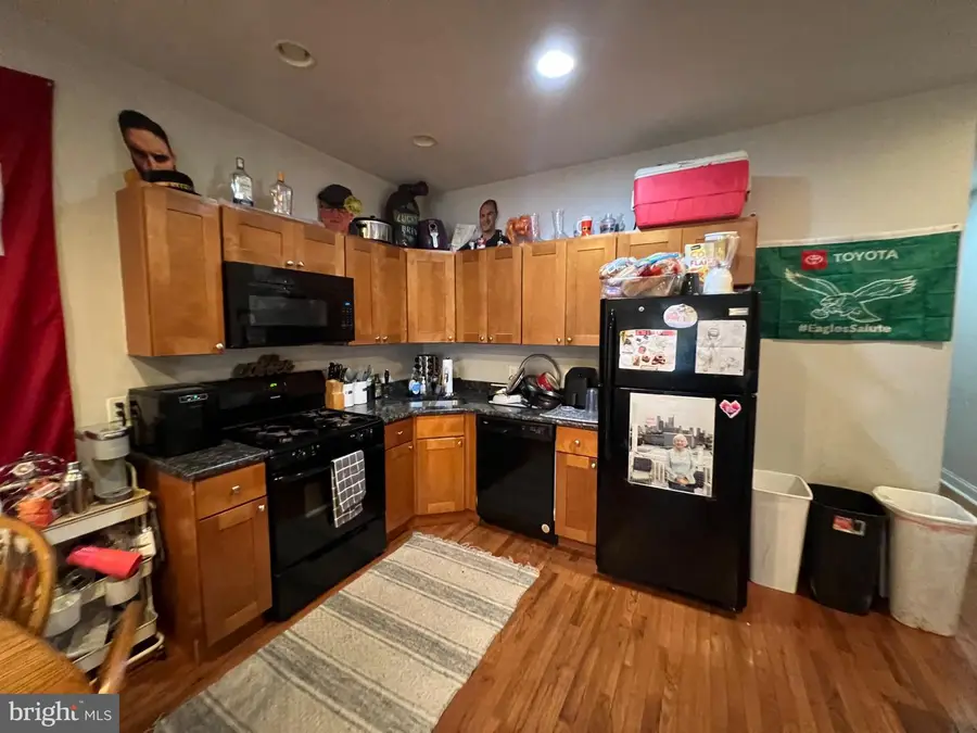 1803 W Berks, Philadelphia, PA 19121 - #2