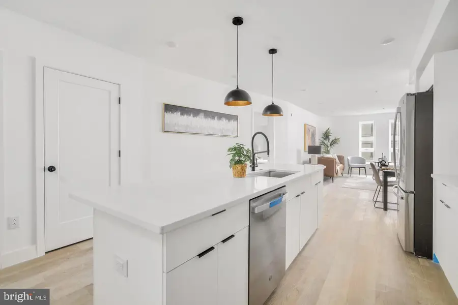 1540 Frankford Ave #- Unit 4c, Philadelphia, PA 19125 - #3