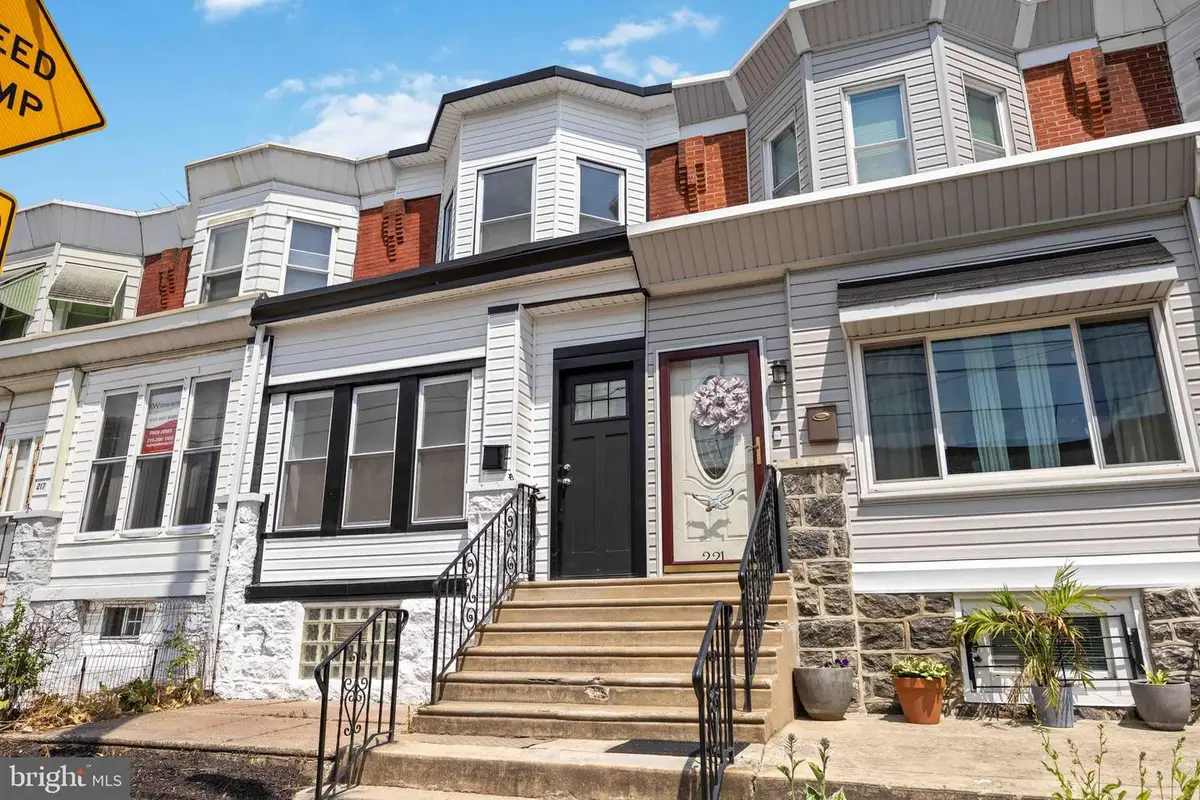 219 S 58th St, Philadelphia, PA 19139 - #1