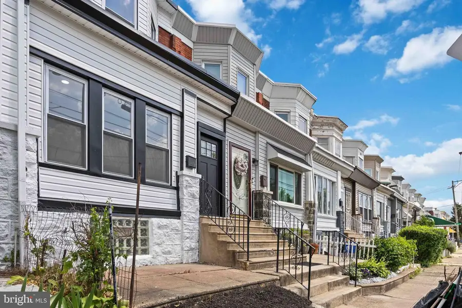 219 S 58th St, Philadelphia, PA 19139 - #3