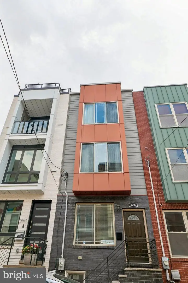 1718 Annin St, Philadelphia, PA 19146 - #2
