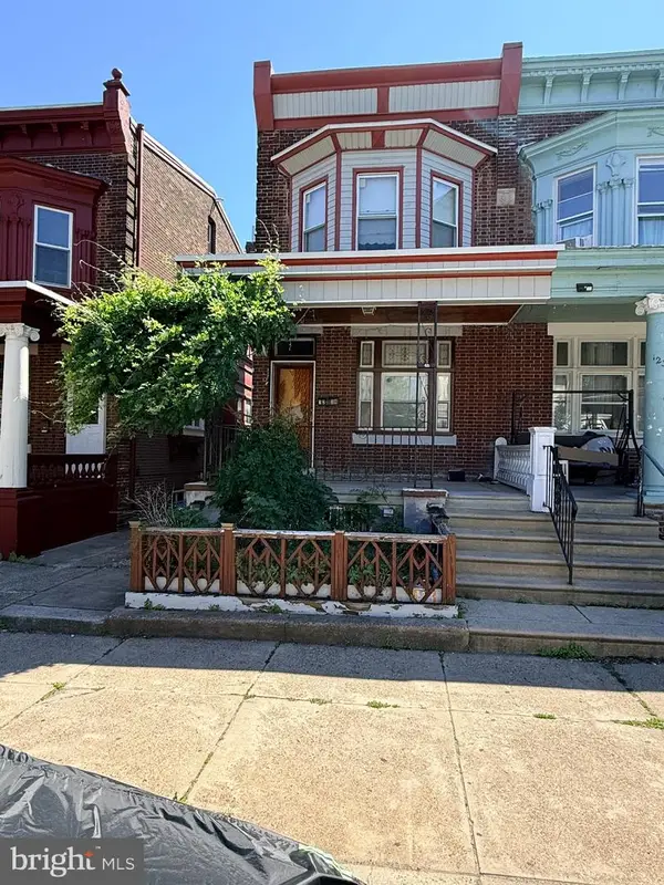 1238 Harrison St, PHILADELPHIA, PA 19124