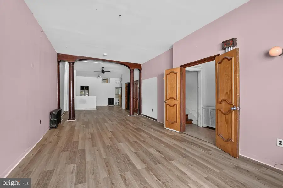 1147 S 10th St, Philadelphia, PA 19147 - #2
