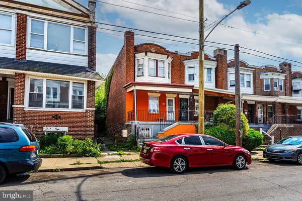 6144 Locust St, PHILADELPHIA, PA 19139
