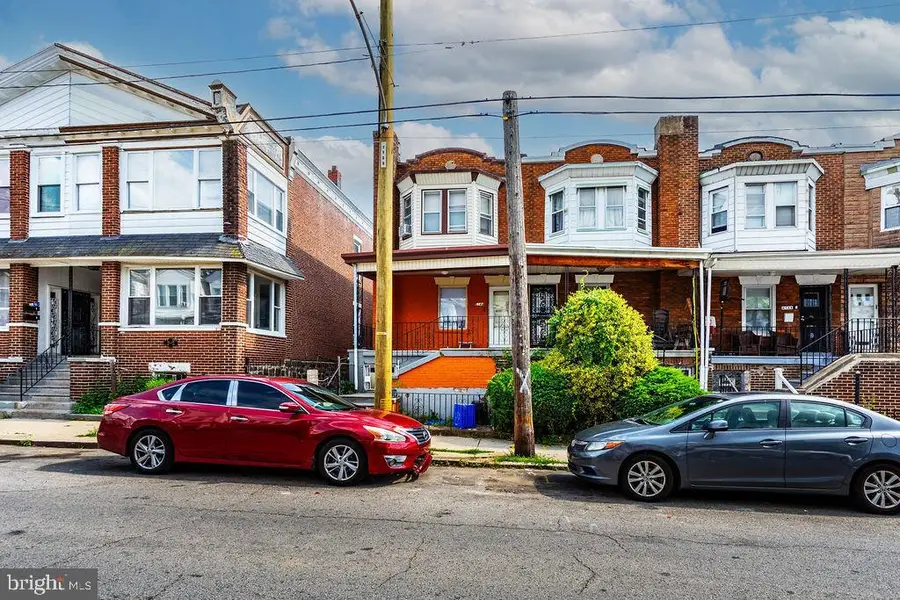 6144 Locust St, Philadelphia, PA 19139 - #2