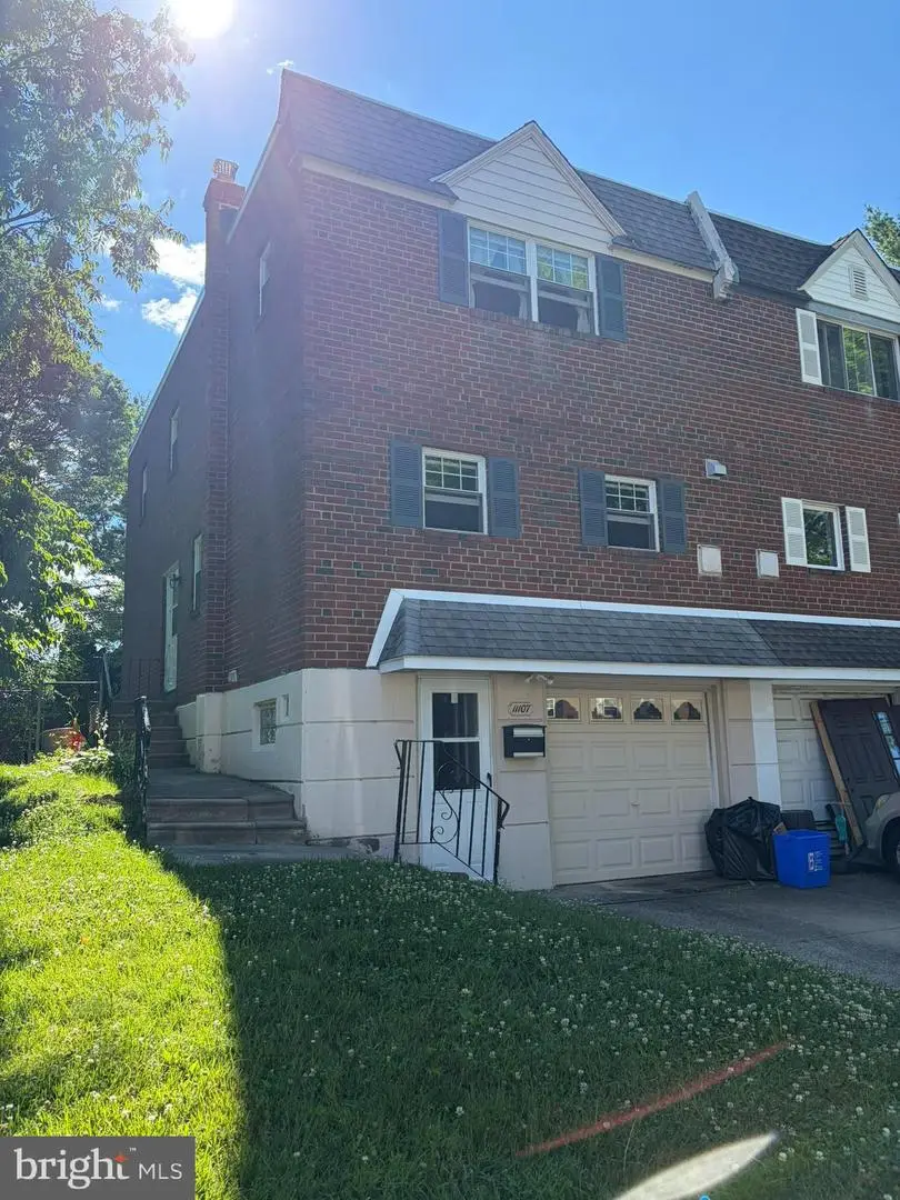 11107 Ridgeway St, Philadelphia, PA 19116 - #1