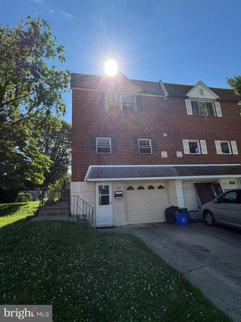 11107 Ridgeway St, Philadelphia, PA 19116 - #2