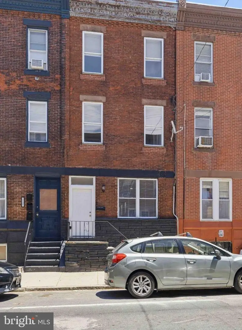 2139 S 15th St, Philadelphia, PA 19145 - #1