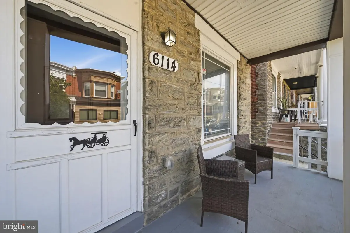 6114 Ross St, Philadelphia, PA 19144 - #1