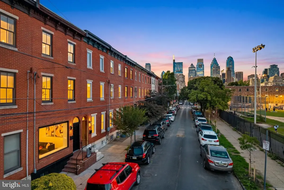 766 S 18th St, Philadelphia, PA 19146 - #1