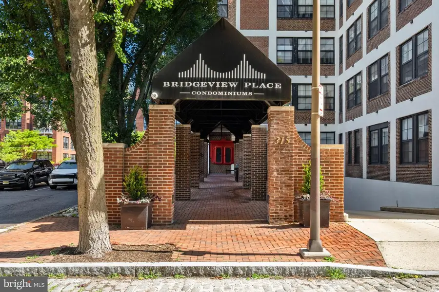 315 New St #618, Philadelphia, PA 19106 - #3