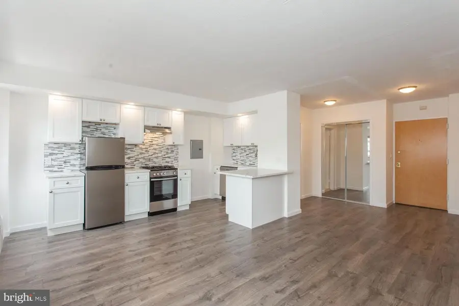 2101-17 Chestnut St #1025, Philadelphia, PA 19103 - #2