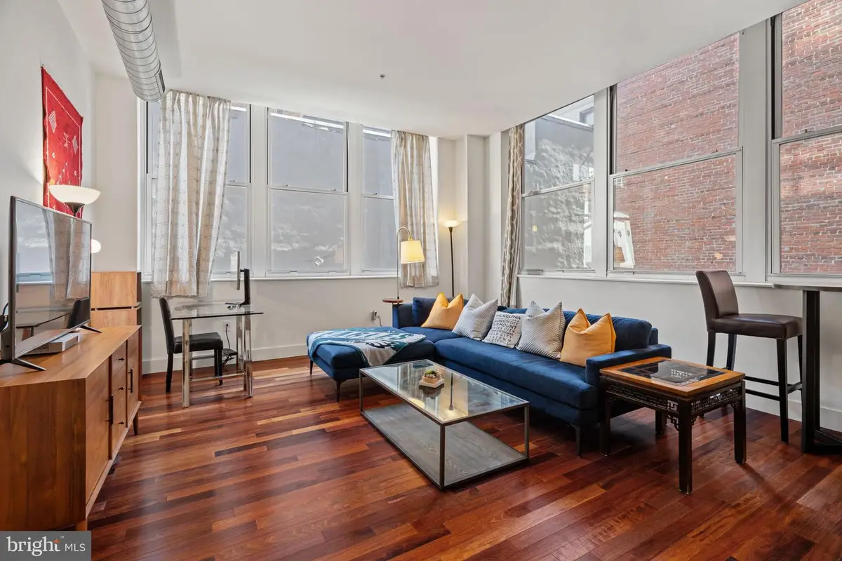 1101 Locust St #2k, Philadelphia, PA 19107 - #1