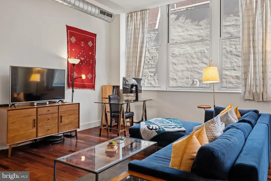 1101 Locust St #2k, Philadelphia, PA 19107 - #3