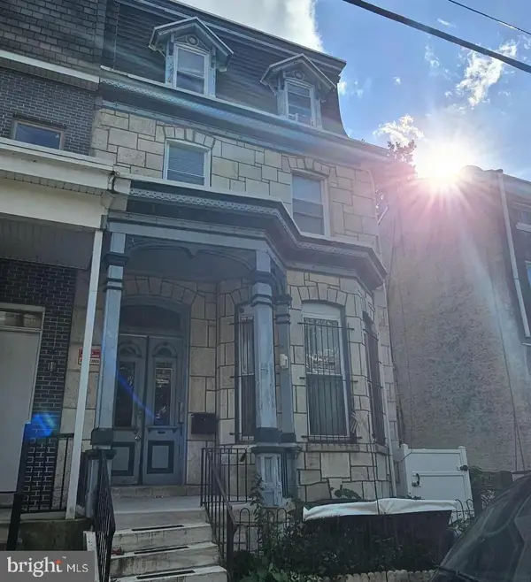 3618 Spring Garden St #1, PHILADELPHIA, PA 19104
