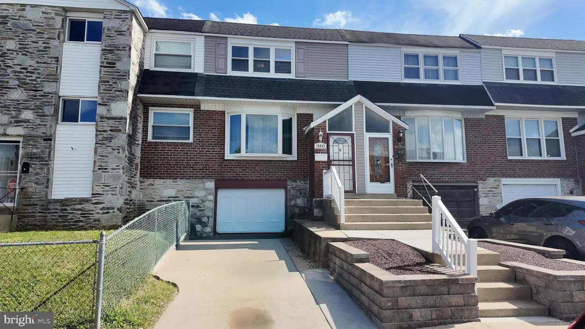 10847 Perrin Rd, Philadelphia, PA 19154 - #1
