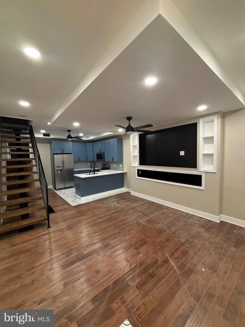 1922 W Somerset St, Philadelphia, PA 19132 - #2
