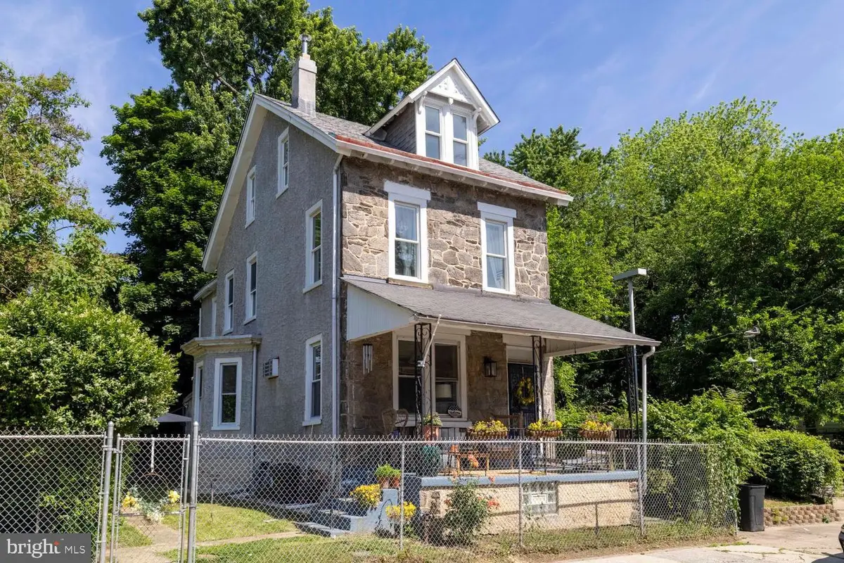 121 E Pleasant St, Philadelphia, PA 19119 - #1
