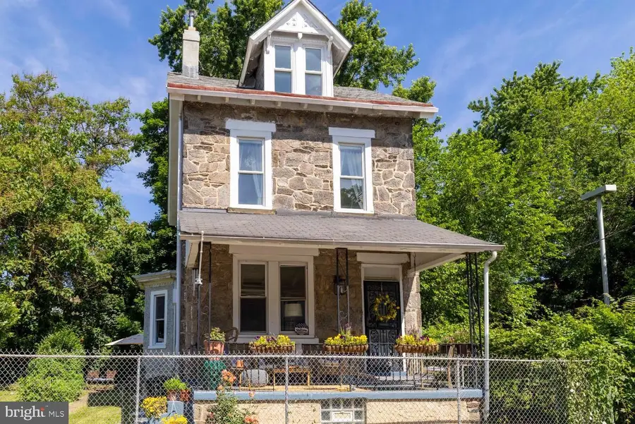 121 E Pleasant St, Philadelphia, PA 19119 - #2