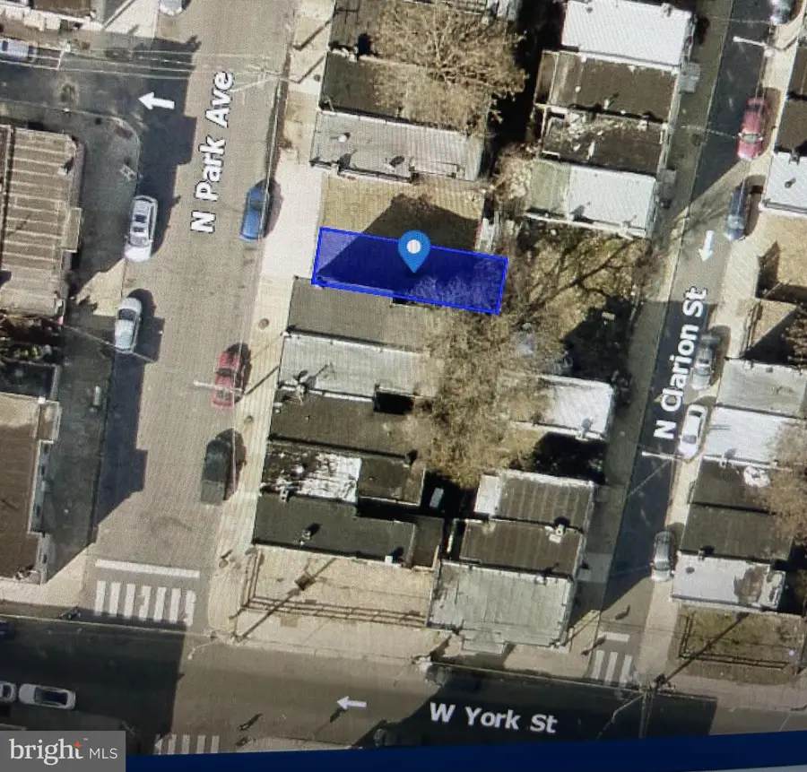 2413 N Park Ave, Philadelphia, PA 19132 - #3