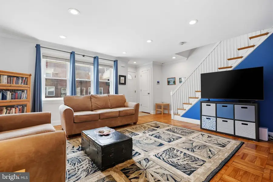 6125 Gardenia St, Philadelphia, PA 19144 - #2