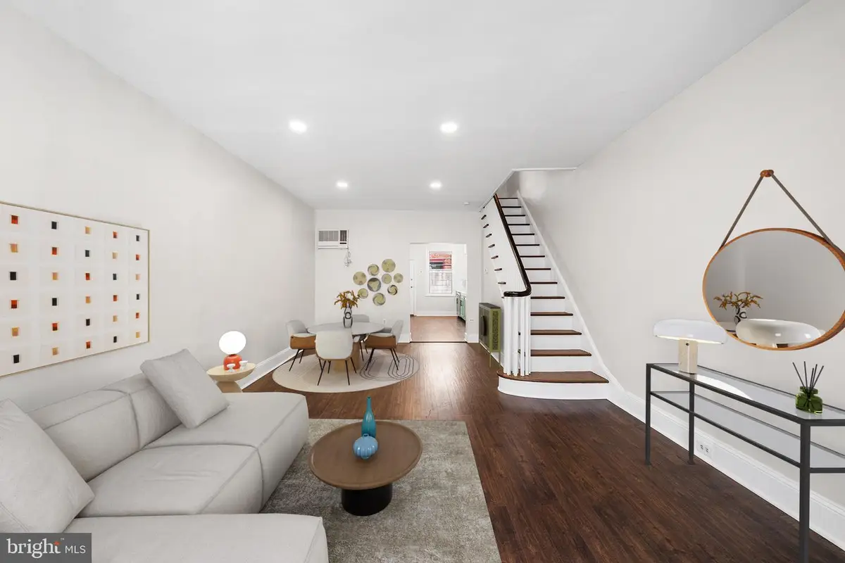 1834 S Carlisle St, Philadelphia, PA 19145 - #1