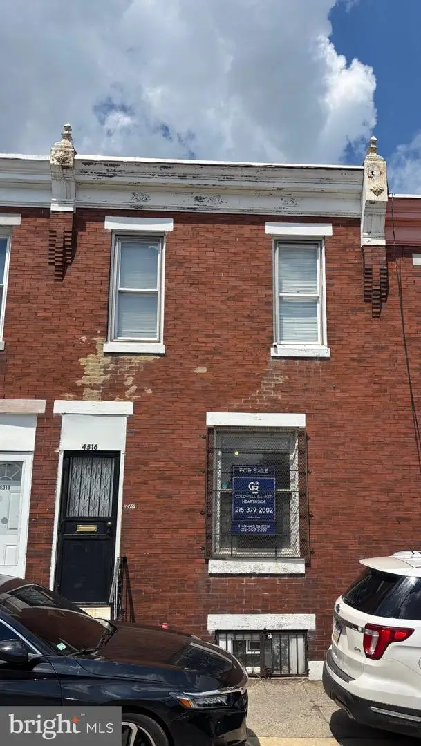 4516 N Bodine St, Philadelphia, PA 19140 - #1