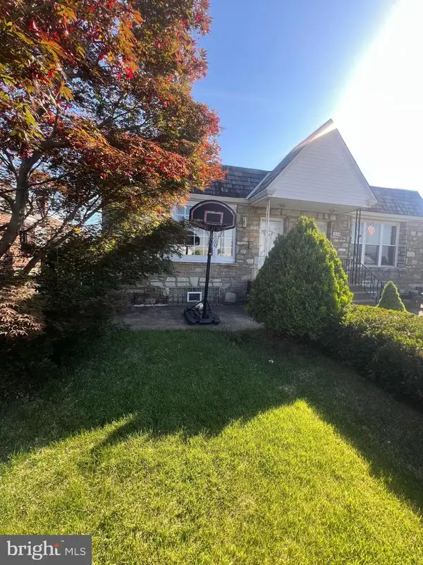 1026 Chandler St, PHILADELPHIA, PA 19111